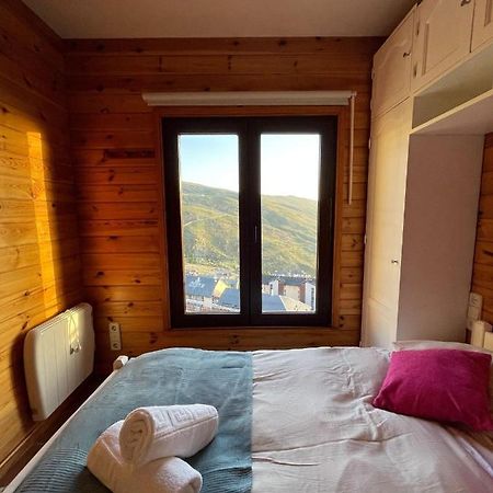 Cabana Con Encanto Y Vistas Increibles!! Sierra Nevada Exterior photo