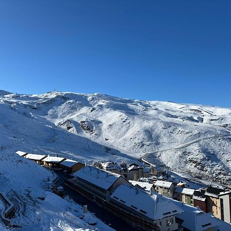 Cabana Con Encanto Y Vistas Increibles!! Sierra Nevada Exterior photo